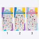 Stickers Set
